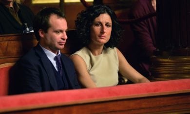 Carrai, il giglio magico (e l’affitto pagato a Renzi)