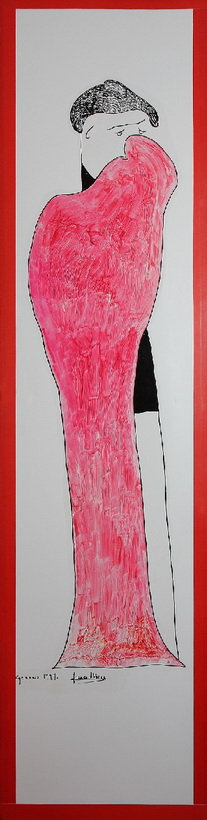 La vita è troppo breve e bella per aver paura