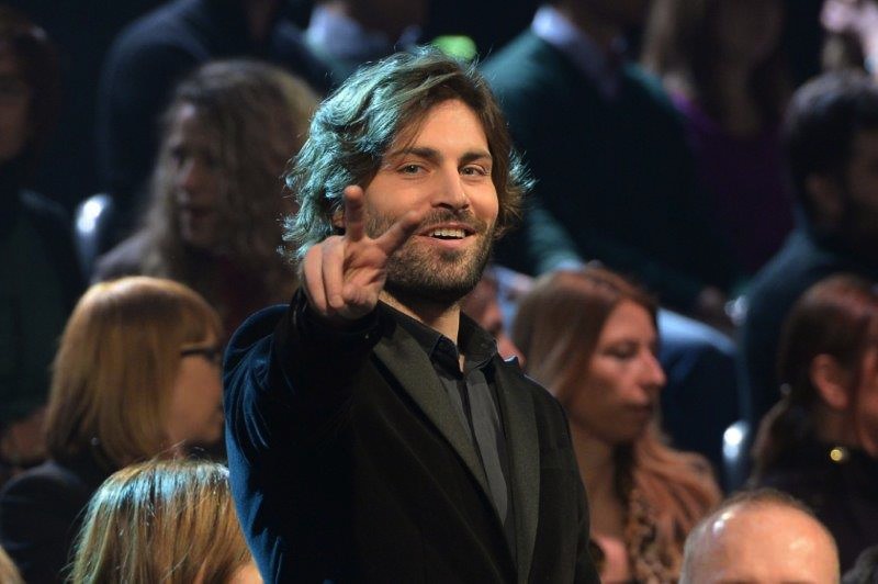 The Voice 2, è Suor Cristina la sorpresa della seconda puntata The Voice 2, è Suor Cristina la sorpresa della seconda puntata