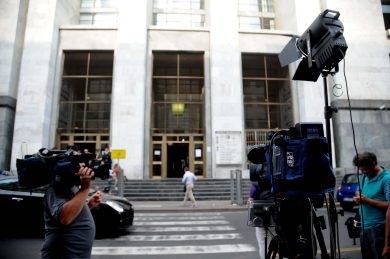 Ma dove va la Procura di Milano?