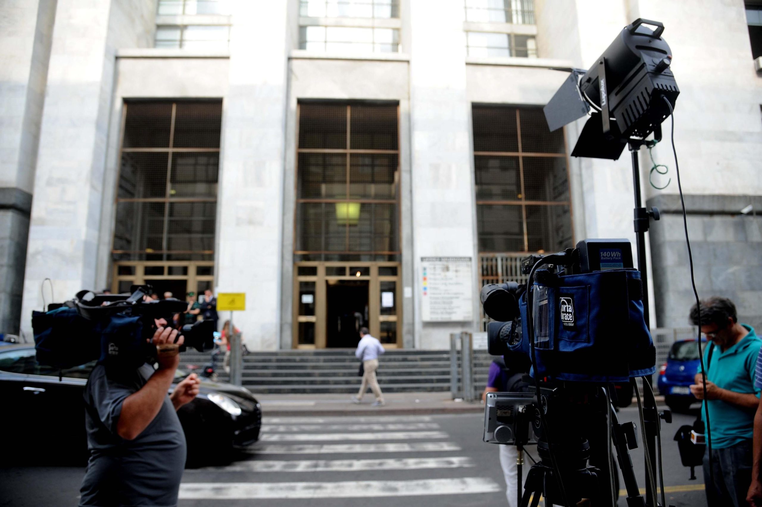 Ma dove va la Procura di Milano? Ma dove va la Procura di Milano?