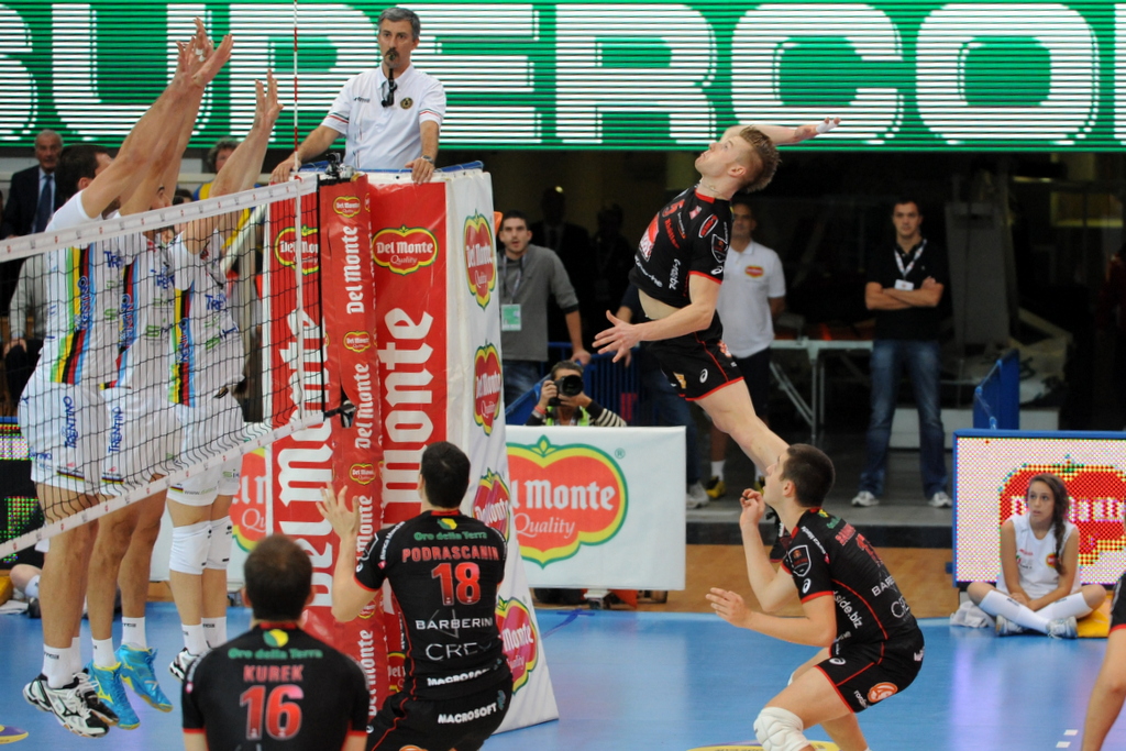 Battiamo Piacenza e torniamo in vetta al Campionato