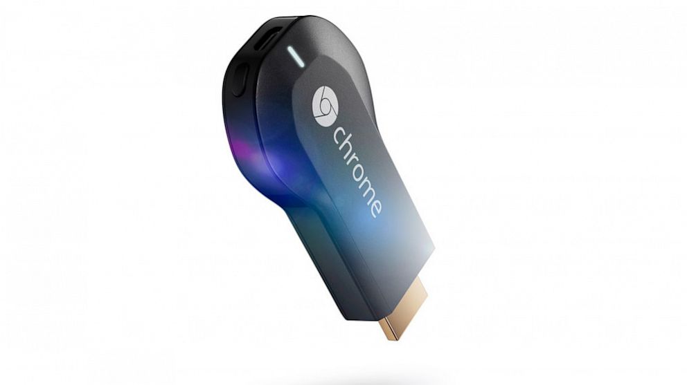 Chromecast arriva in Italia. La chiavetta TV di Google in 5 punti Chromecast arriva in Italia. La chiavetta TV di Google in 5 punti