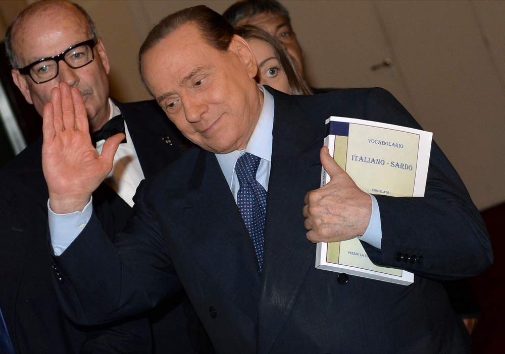 Berlusconi, l’interdizione e l’effetto boomerang Berlusconi, l’interdizione e l’effetto boomerang