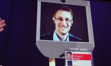 L’Nsa ci spia con la macchina del tempo