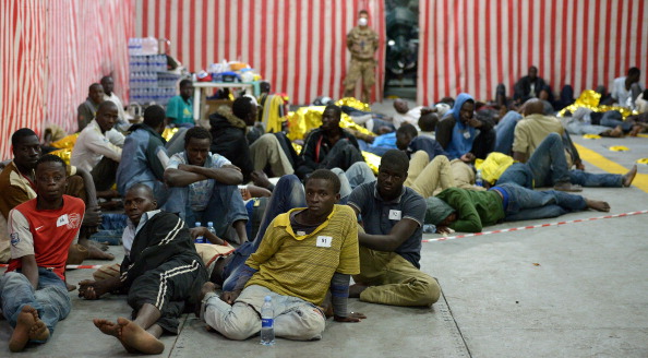 Panorama: Op. Mare Nostrum, già 13.500 sbarchi