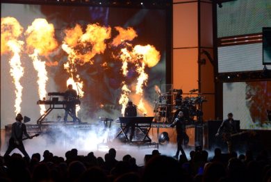 I 20 concerti rock da non perdere nel 2014