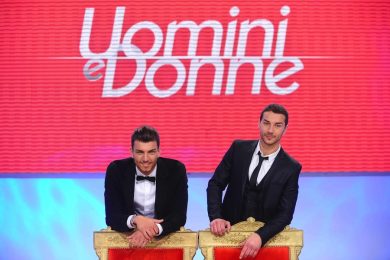 Uomini e Donne 2014: le prime esterne di Marco e Luca, tornano Aldo e Alessia