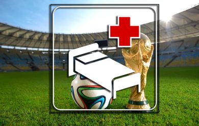 Mondiali 2014, il sogno spezzato di chi non ci sarà