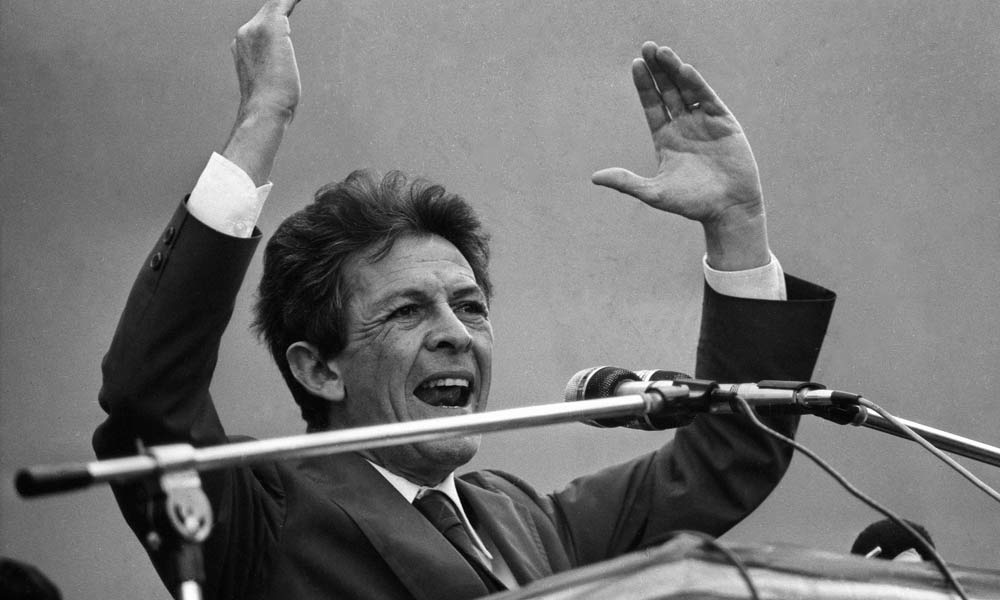 Quando c’era Berlinguer, il film di Walter Veltroni – Trailer