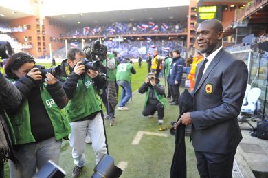 Seedorf, staff da 3 milioni (netti). E Lippi chiama Galliani…