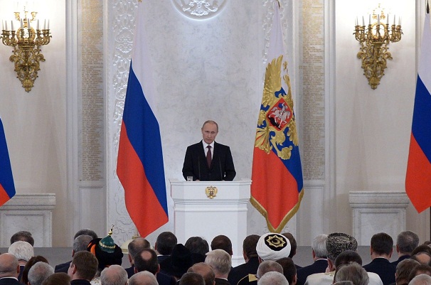 Tre motivi per cui l’economia della Russia non può sostenere le ambizioni di Putin