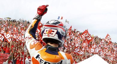 MotoGP: la guida al Mondiale 2014