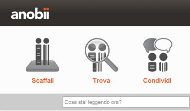 aNobii: che ne sarà dopo l’acquisizione di Mondadori?