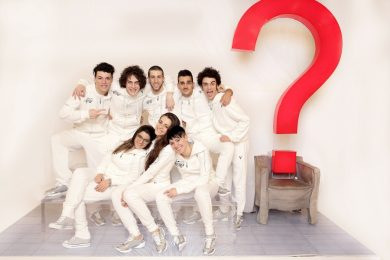 Amici 13. Ecco i sedici finalisti: pronte le due squadre per il serale