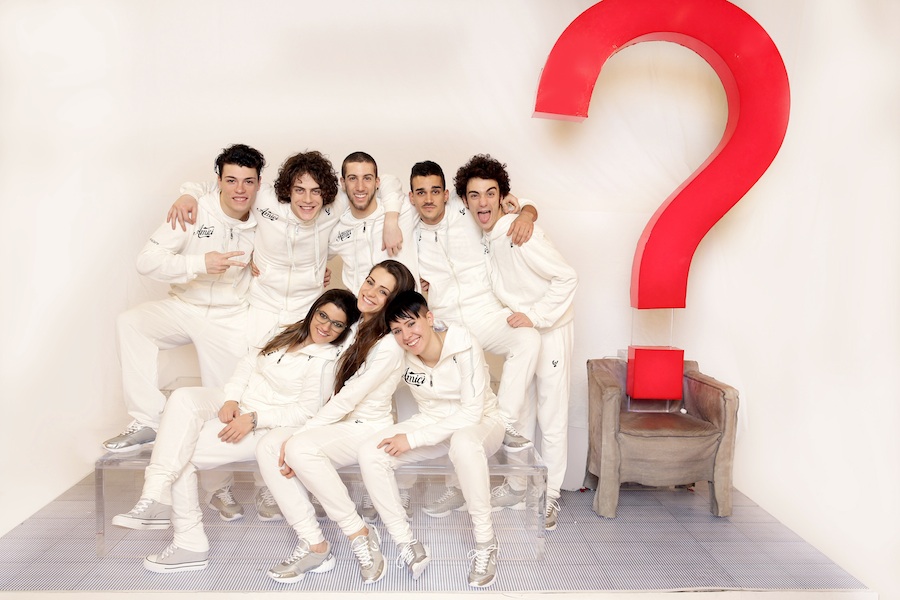 Amici 13. Ecco i sedici finalisti: pronte le due squadre per il serale Amici 13. Ecco i sedici finalisti: pronte le due squadre per il serale