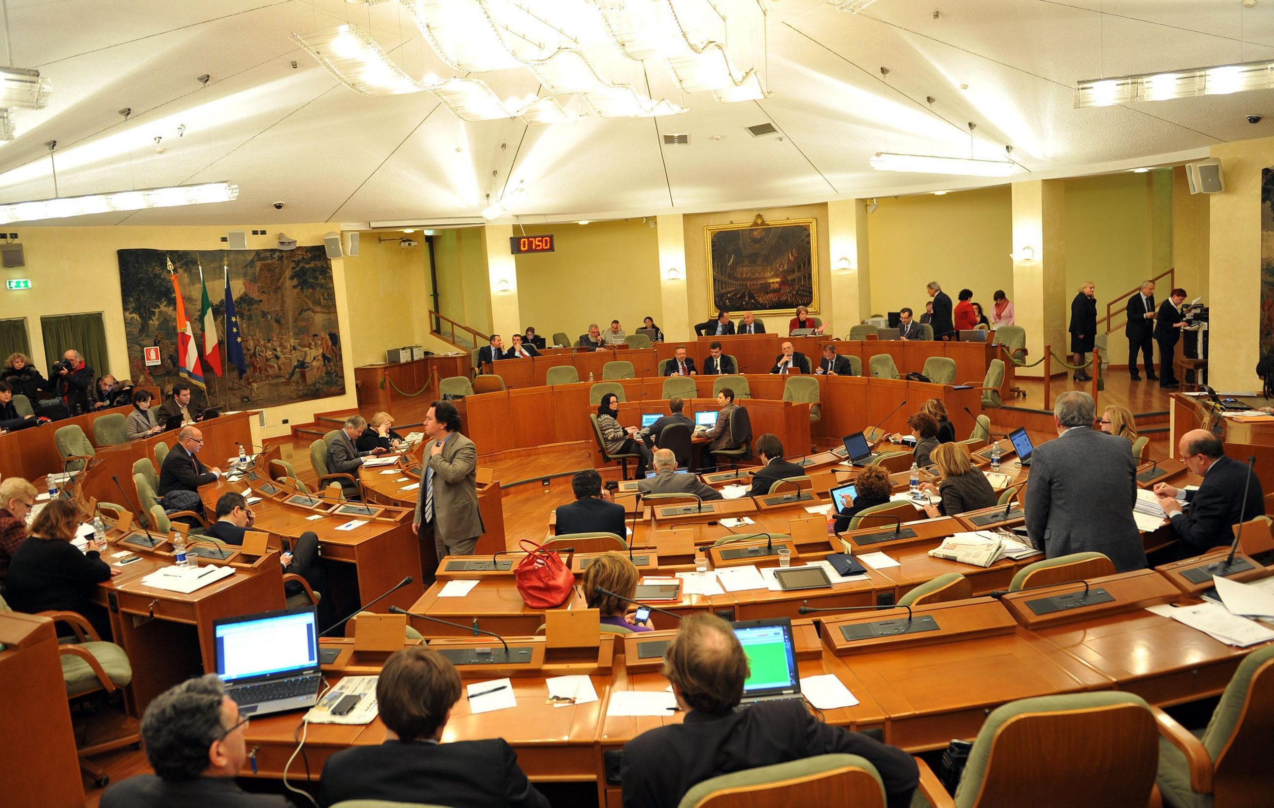 Ecco come Regioni meno care diventano più efficienti