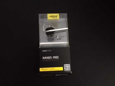 Metti un po’ di Style nel tuo auricolare