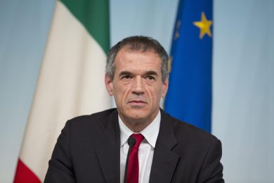 Pensioni, i tagli in vista con la spending review