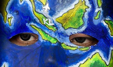 La rotta del volo MH370 alterata dal computer