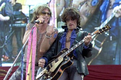 Whole Trotta Love: gli anni di Sonoria