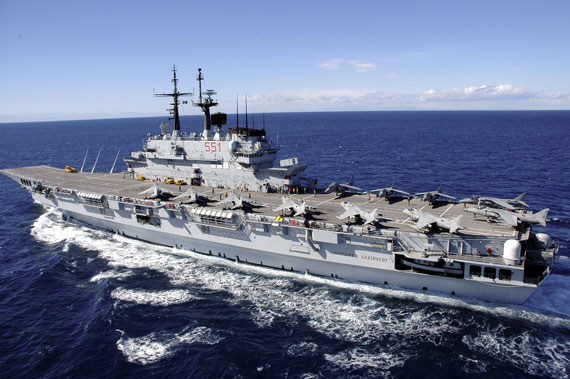 Ma quanto vale la Garibaldi? Ma quanto vale la Garibaldi?