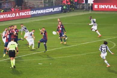 I 5 top e i 5 flop della 28^ giornata