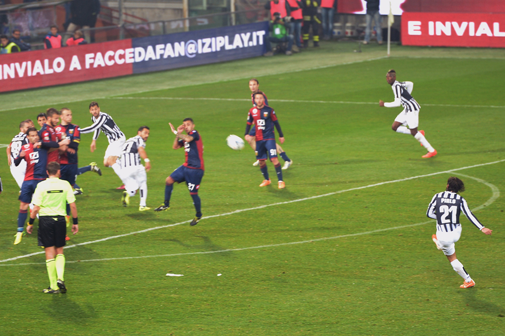 I 5 top e i 5 flop della 28^ giornata I 5 top e i 5 flop della 28^ giornata