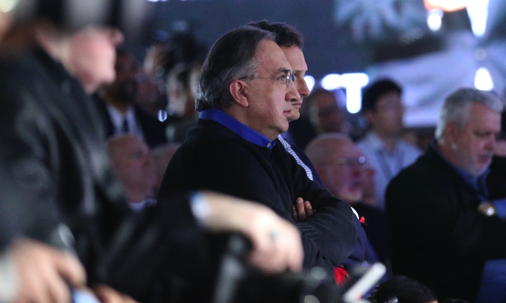 Il Canada scopre il bluff di Marchionne