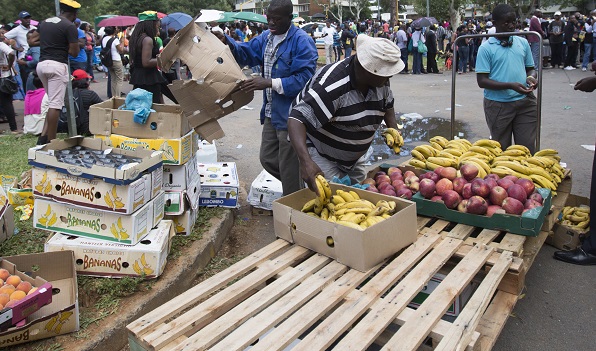 A new partnership between Italy and South Africa A new partnership between Italy and South Africa