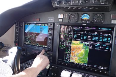 Malaysia Airlines Flight 370: la tecnologia che lo ha fatto sparire