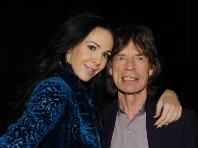 Trovata morta L’Wren Scott, la compagna di Mick Jagger