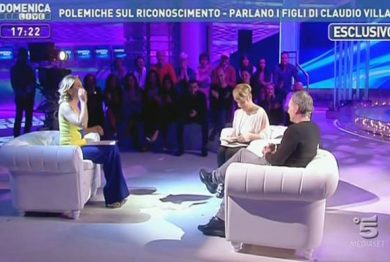 Ascolti 16/3: la D’Urso straccia la Venier