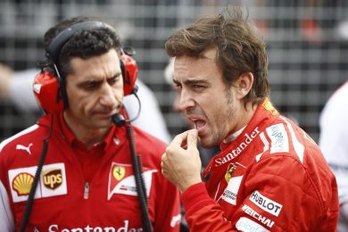 Turrini: “Abbasso la nuova Formula sbadiglio”