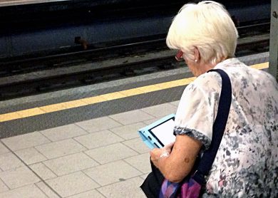 3 Italia lancia il “piano pensione”