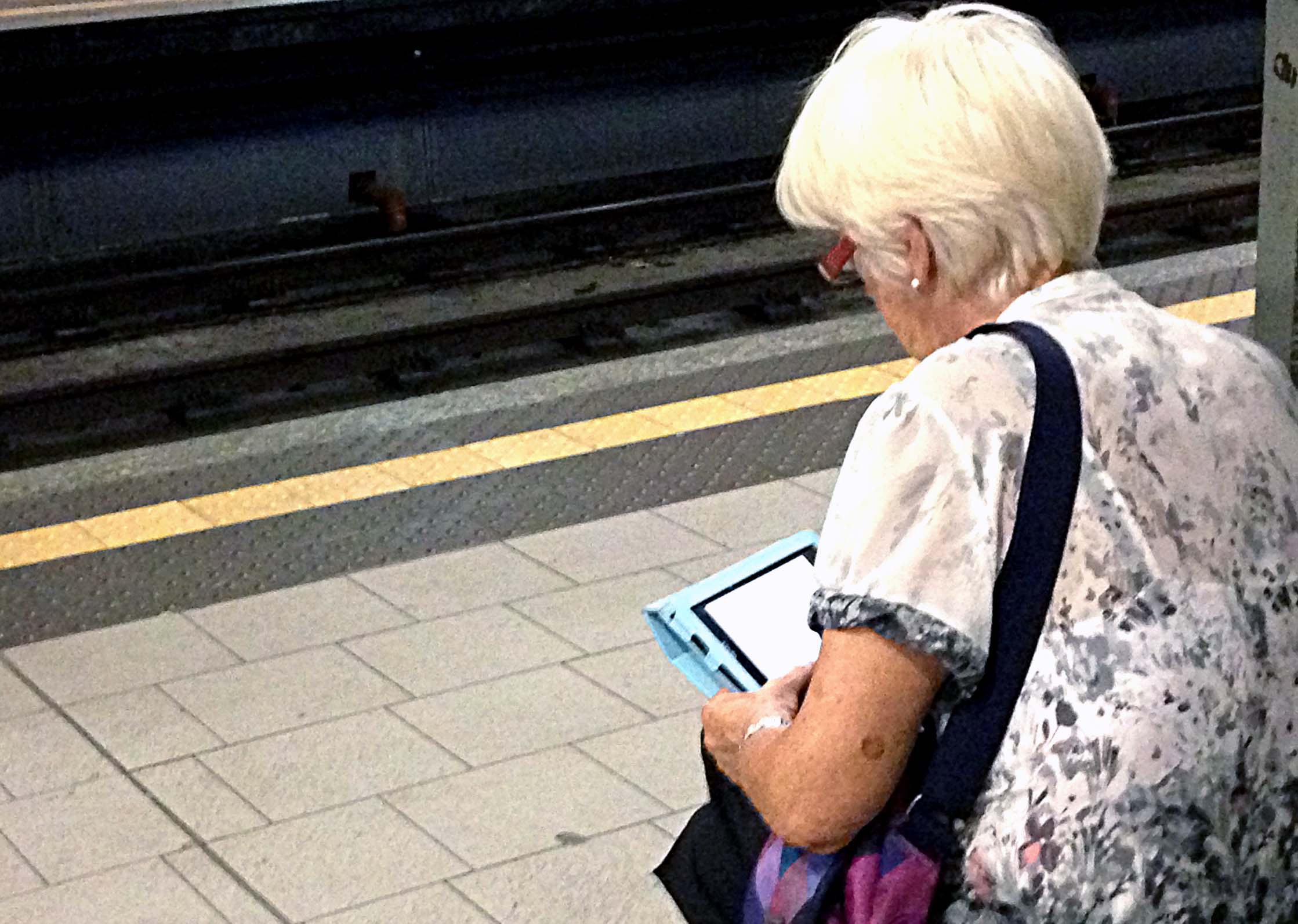 3 Italia lancia il “piano pensione”