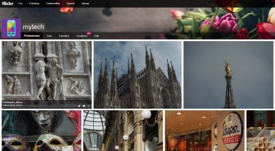 Flickr cambia ancora, ecco perché