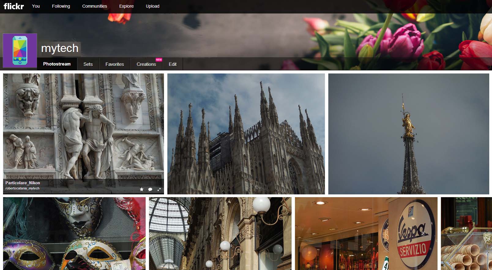 Flickr cambia ancora, ecco perché