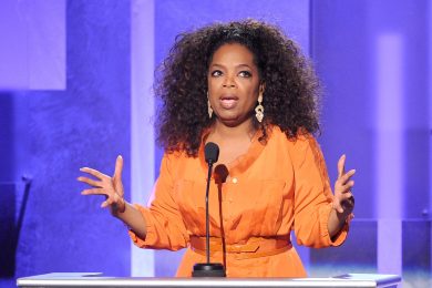 Oprah Winfrey vende gli Harpo Studios a Chicago