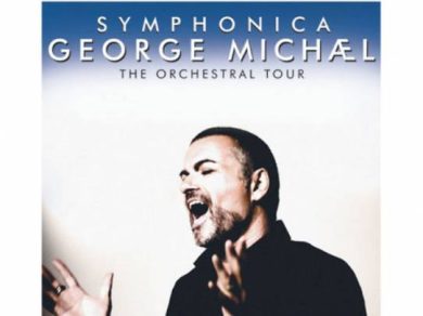 George Michael: esce “Symphonica” – la recensione