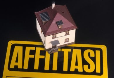 Affitti, cedolare secca al 10%: e se fosse per tutti?