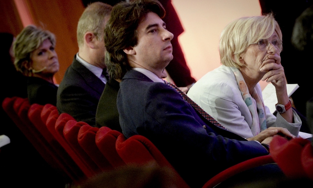 Il problema vero delle aziende italiane Il problema vero delle aziende italiane