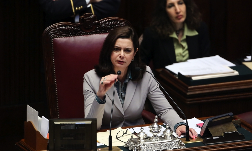 Non c’è bisogno di quote