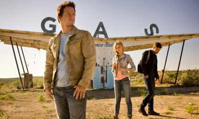 Transformers 4 – L’era dell’estinzione, il teaser trailer italiano