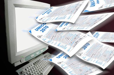 Redditometro: così l’Agenzia delle Entrate ci controllerà