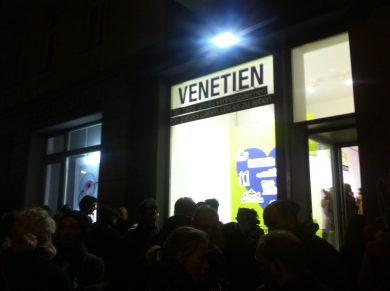 Il Veneto si promuove a Berlino per 80 giorni
