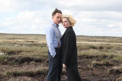 La coppia che odiava i bambini: la nuova miniserie di Crime+ Investigation