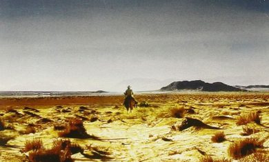 Philipp Meyer torna con ‘Il figlio’