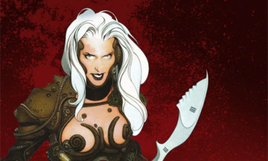 ‘Asteroide urlante’: visioni apocalittiche a fumetti