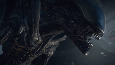 Alien: Isolation, ecco come nasce un mostro da incubo – Video